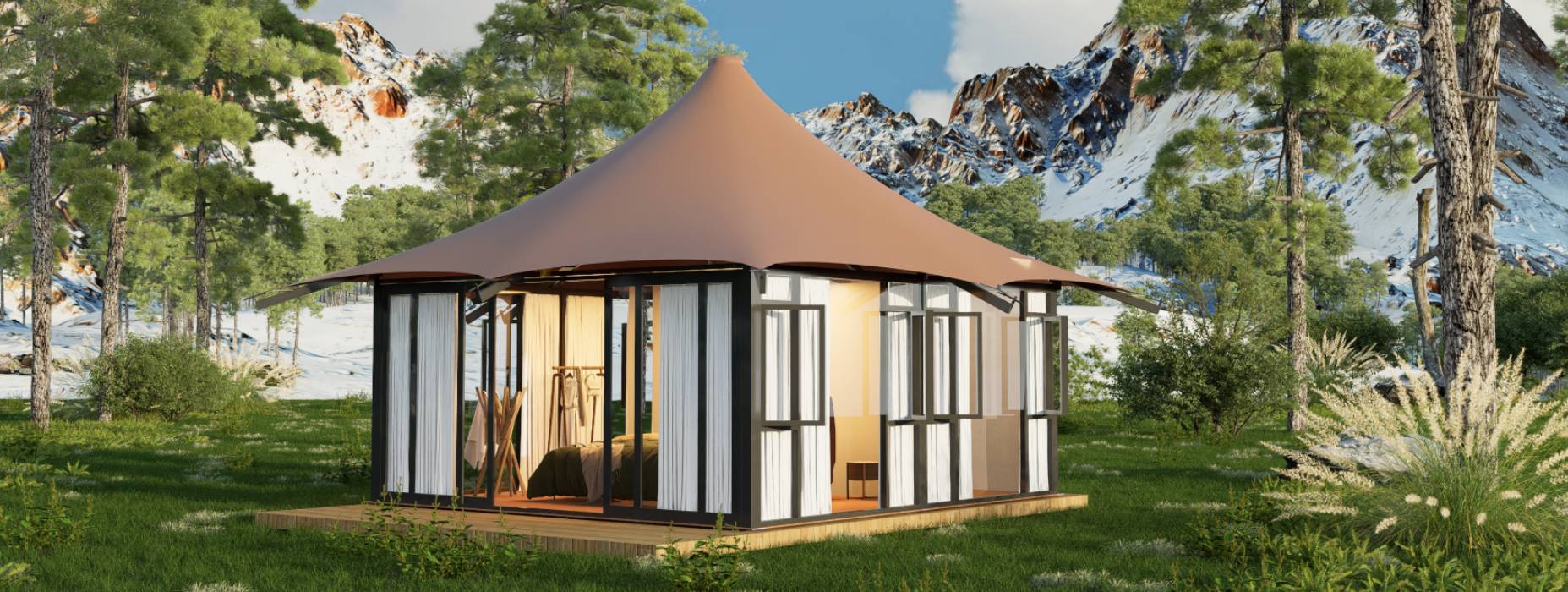 惠农区装配式建筑厂家